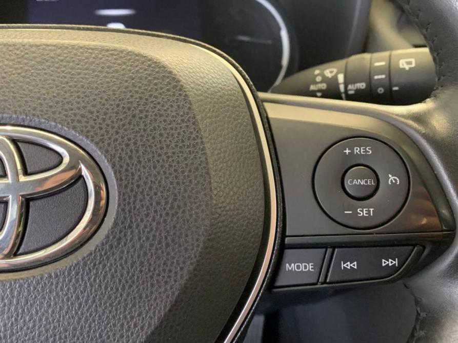 Toyota RAV4 V (XA50) Челябинск  - изображение 21