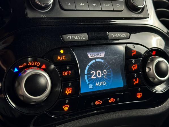 Nissan Juke I с пробегом 2013 года, цена 979 000 рублей, 125775 км, внедорожник, Автокод Объявления