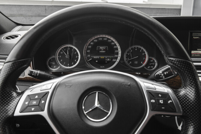 Mercedes-Benz E-Класс IV (W212 S212 C207) с пробегом 2012 года, цена 1 810 000 рублей, 146000 км, седан, Автокод Объявления