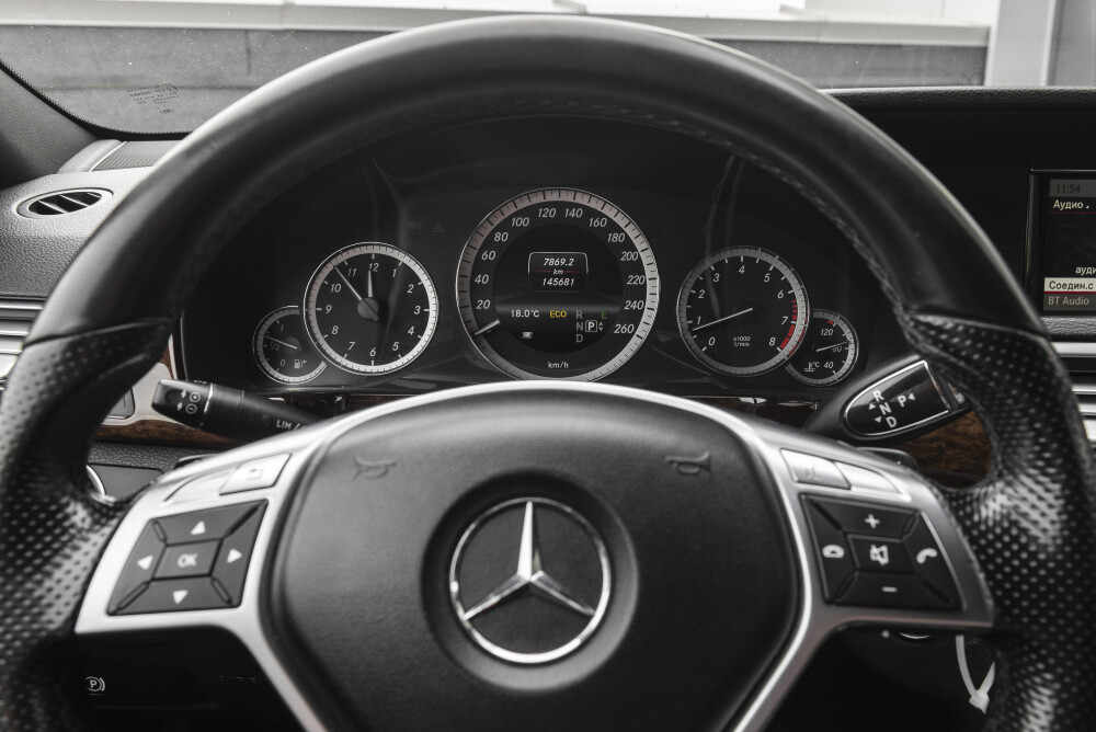 Mercedes-Benz E-Класс IV (W212 S212 C207) Казань  - изображение 12