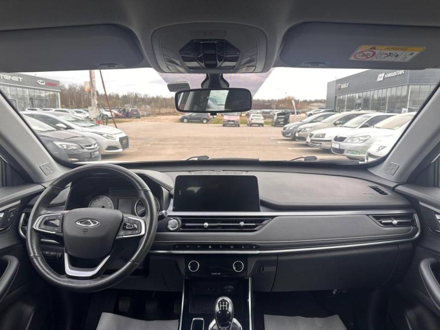 Chery Tiggo 4 Pro I Ногинск  - изображение 20