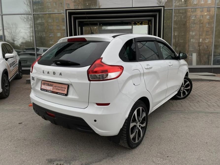 Lada (ВАЗ) XRAY I Екатеринбург  - изображение 7