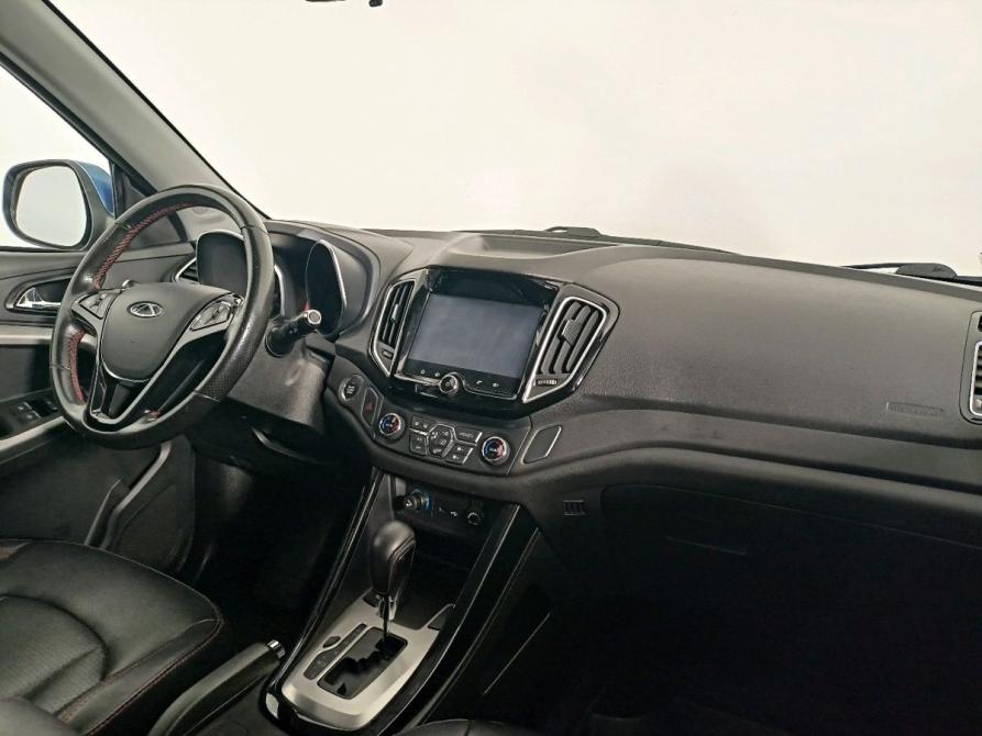 Chery Tiggo 5 I Рестайлинг Архангельск  - изображение 13