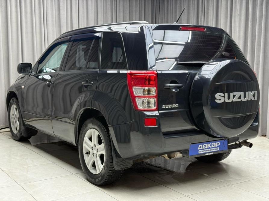 Suzuki Grand Vitara II Ижевск  - изображение 4