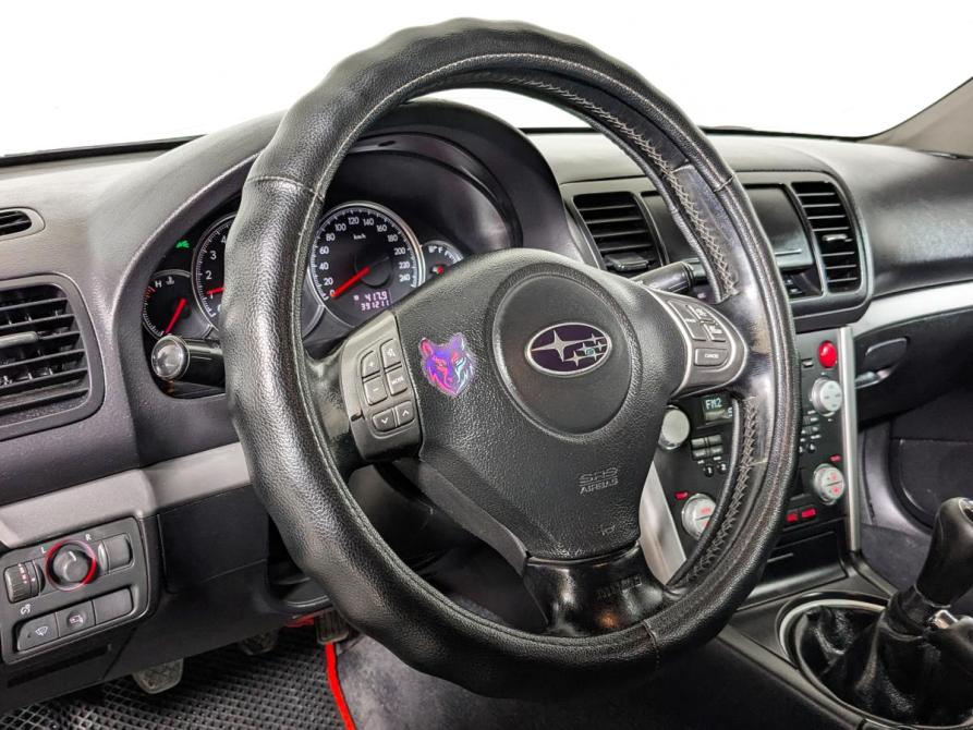 Subaru Outback III Рестайлинг Екатеринбург  - изображение 14