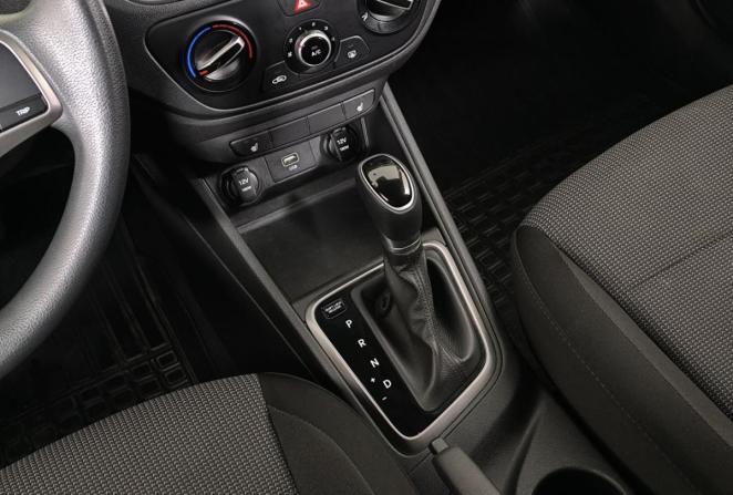 Hyundai Solaris II с пробегом 2019 года, цена 1 410 000 рублей, 109713 км, седан, Автокод Объявления