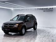 Renault Duster I Рестайлинг Уфа  - изображение 27