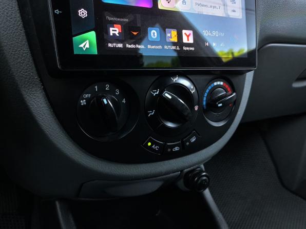 Chevrolet Lacetti I с пробегом 2012 года, цена 499 000 рублей, 209854 км, хэтчбек, Автокод Объявления