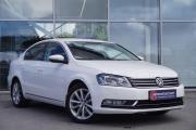 Volkswagen Passat B7 Ульяновск  - изображение 27