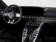 Mercedes-Benz AMG GT 4-Door Coupe I Москва  - изображение 36