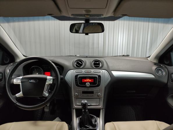 Ford Mondeo IV с пробегом 2008 года, цена 627 000 рублей, 229015 км, седан, Автокод Объявления