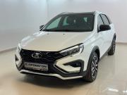 Lada (ВАЗ) Vesta I Рестайлинг (NG) Москва  - изображение 17