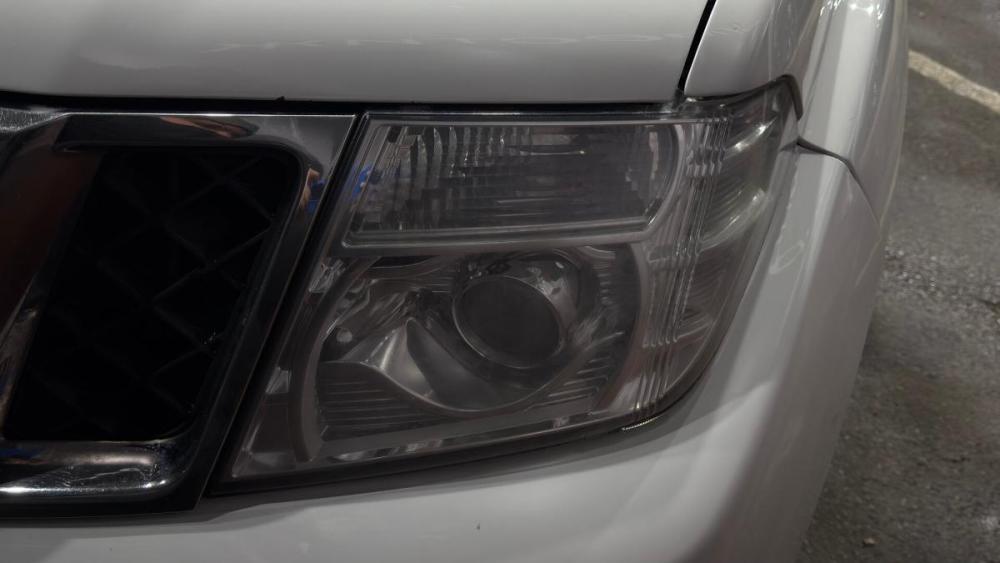 Nissan Pathfinder III Рестайлинг Ставрополь  - изображение 11