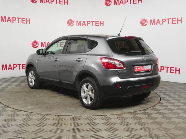 Nissan Qashqai I Рестайлинг с пробегом 2013 года, цена 876 000 рублей, 253362 км, внедорожник, Автокод Объявления