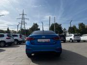 Hyundai Solaris II Стерлитамак  - изображение 28