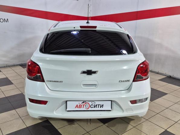 Chevrolet Cruze I с пробегом 2012 года, цена 689 000 рублей, 252453 км, хэтчбек, Автокод Объявления