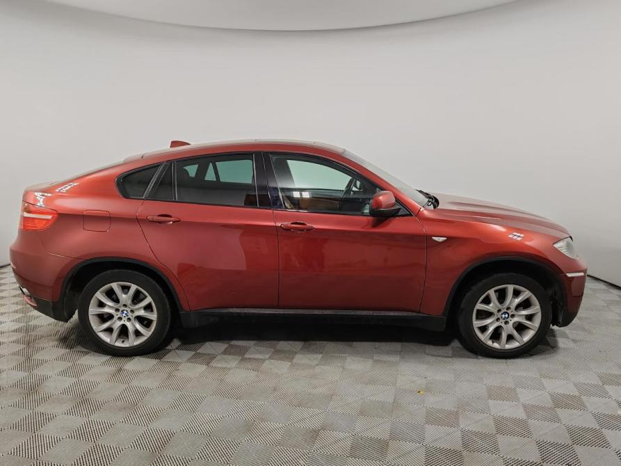 BMW X6 I (E71) Москва  - изображение 4