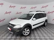 Lada (ВАЗ) Largus I Псков  - изображение 22