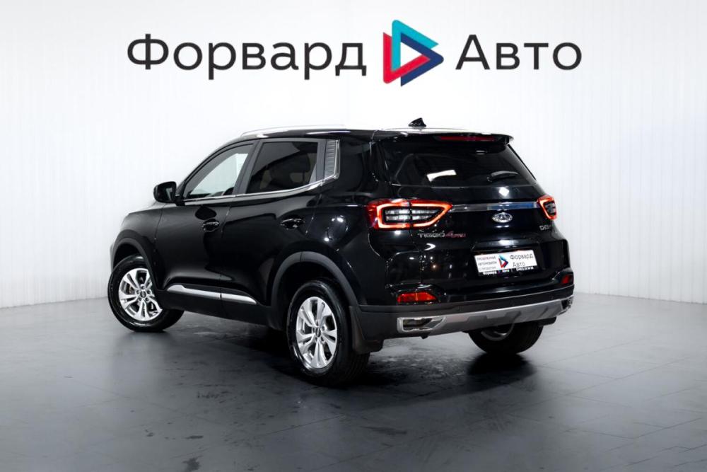 Chery Tiggo 4 Pro I Тюмень  - изображение 6