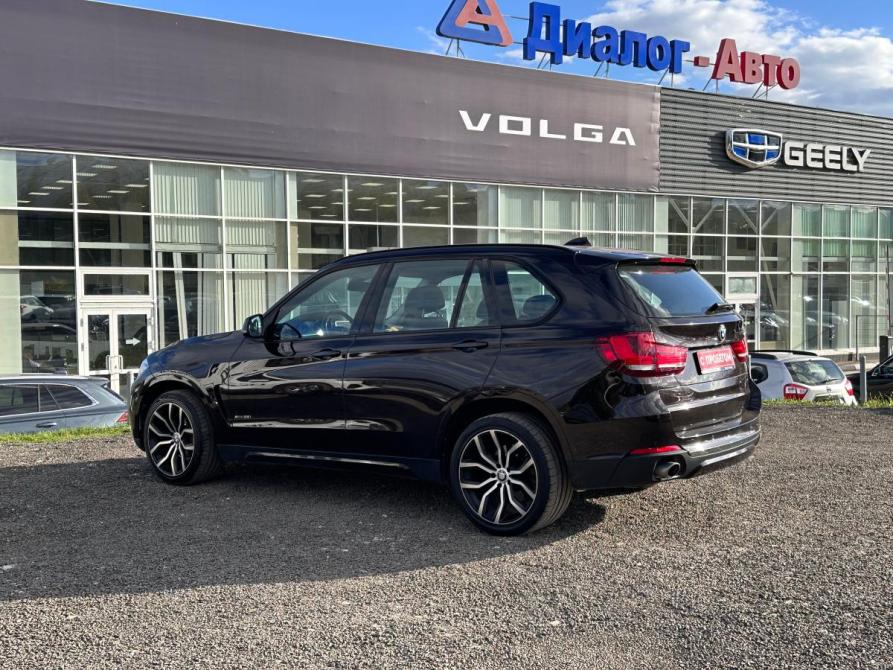 BMW X5 III (F15) Набережные Челны  - изображение 3
