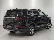 Geely Okavango I Москва  - изображение 35