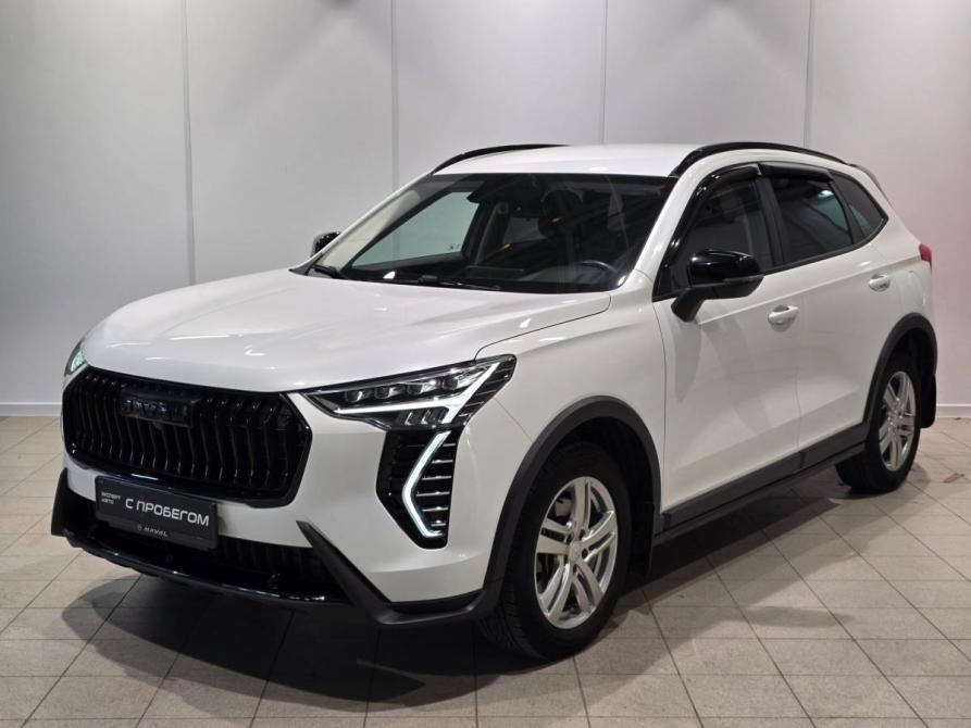 Haval Jolion I Рестайлинг Самара  - изображение 1