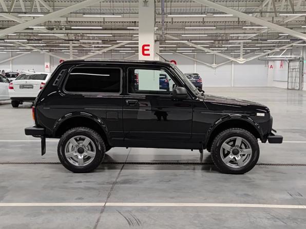 Lada (ВАЗ) Niva Legend I с пробегом 2026 года, цена 1 099 999 рублей, 6912 км, внедорожник, Автокод Объявления