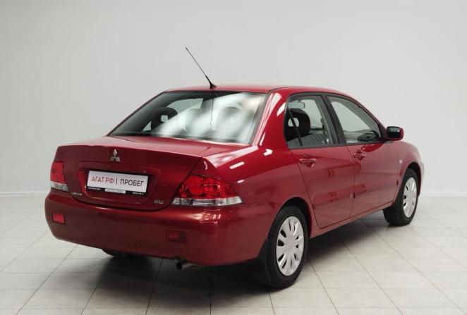 Mitsubishi Lancer IX Рестайлинг с пробегом 2006 года, цена 650 000 рублей, 218548 км, седан, Автокод Объявления