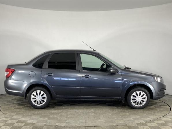 Lada (ВАЗ) Granta I Рестайлинг с пробегом 2024 года, цена 795 000 рублей, 51973 км, седан, Автокод Объявления