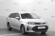 Toyota Corolla XI (E160 E170) Рестайлинг 2 Владивосток  - изображение 23