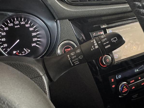 Nissan X-Trail III Рестайлинг с пробегом 2019 года, цена 1 600 000 рублей, 232064 км, внедорожник, Автокод Объявления