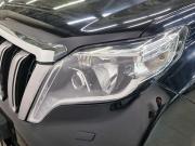 Toyota Land Cruiser Prado 150 Series Рестайлинг 1 Москва  - изображение 39