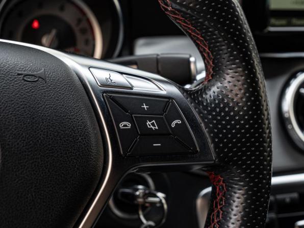 Mercedes-Benz GLA I (X156) с пробегом 2014 года, цена 1 850 000 рублей, 87601 км, внедорожник, Автокод Объявления