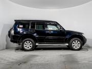 Mitsubishi Pajero IV Рестайлинг 1 Санкт-Петербург  - изображение 24