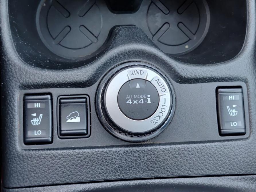 Nissan X-Trail III Ижевск  - изображение 25