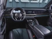 Geely Monjaro I Ростов-на-Дону  - изображение 29