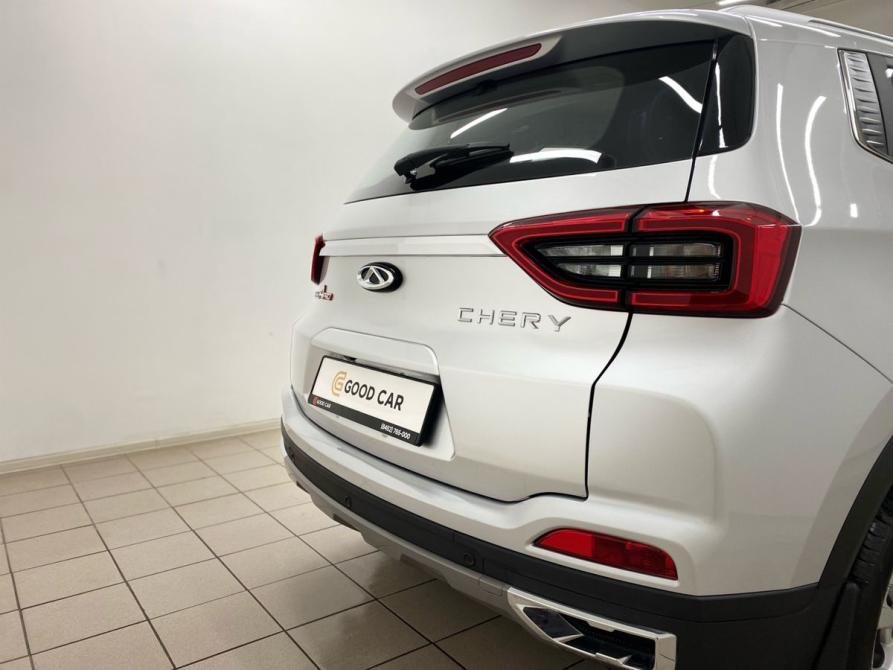 Chery Tiggo 4 Pro I Рестайлинг Энгельс  - изображение 14