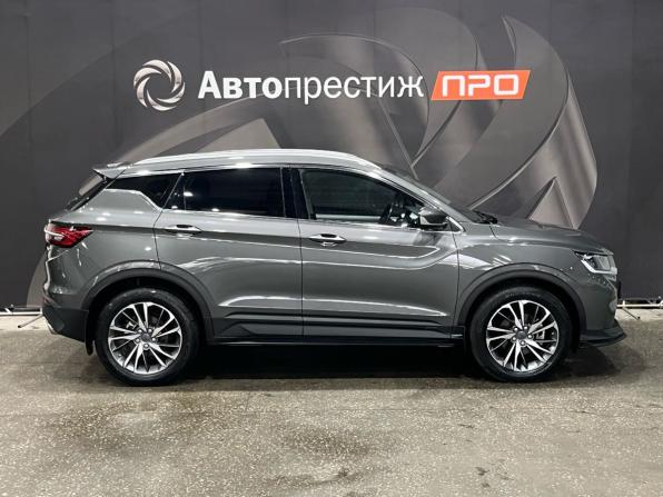 Geely Coolray I с пробегом 2022 года, цена 1 725 000 рублей, 44826 км, внедорожник, Автокод Объявления