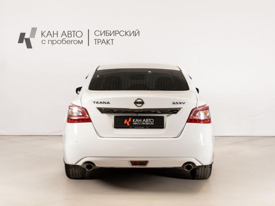 Nissan Teana III Казань  - изображение 4