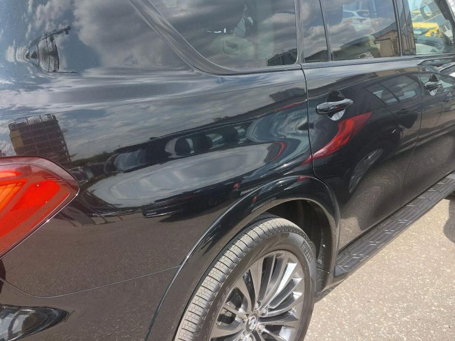 Infiniti QX80 I Рестайлинг 3 Москва  - изображение 17