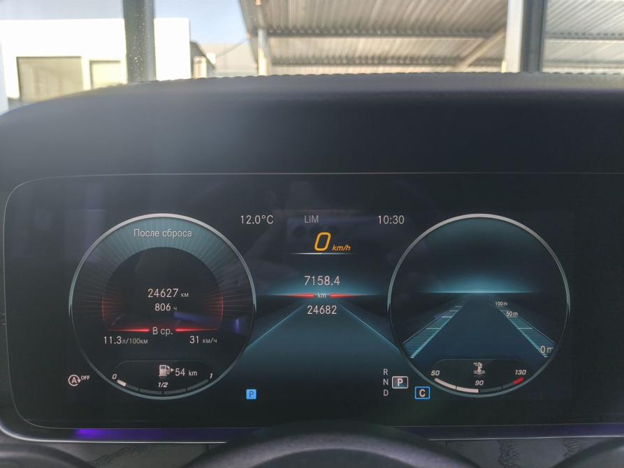 Mercedes-Benz E-Класс V (W213 S213 C238) Рестайлинг Минеральные Воды  - изображение 10