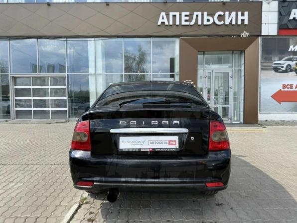 Lada (ВАЗ) Priora I с пробегом 2012 года, цена 281 190 рублей, 248726 км, хэтчбек, Автокод Объявления