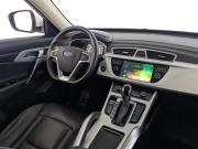 Geely Atlas I Москва  - изображение 58