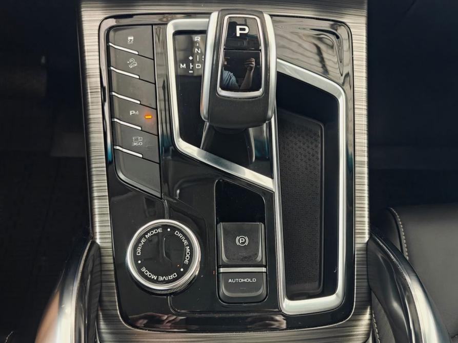 Geely Atlas Pro Москва  - изображение 16