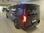Mercedes-Benz V-Класс III (W447) Санкт-Петербург  - изображение 13