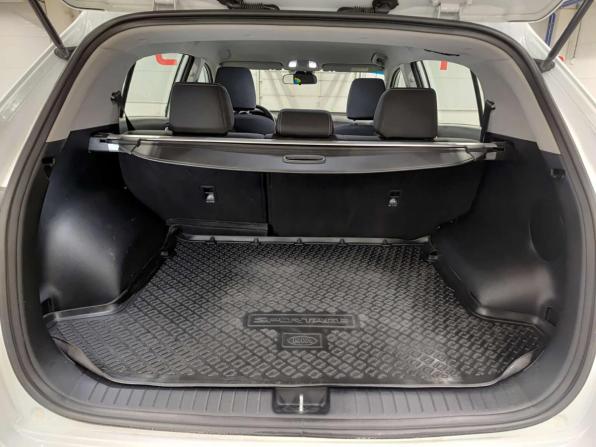 Kia Sportage IV с пробегом 2016 года, цена 1 760 000 рублей, 86182 км, внедорожник, Автокод Объявления