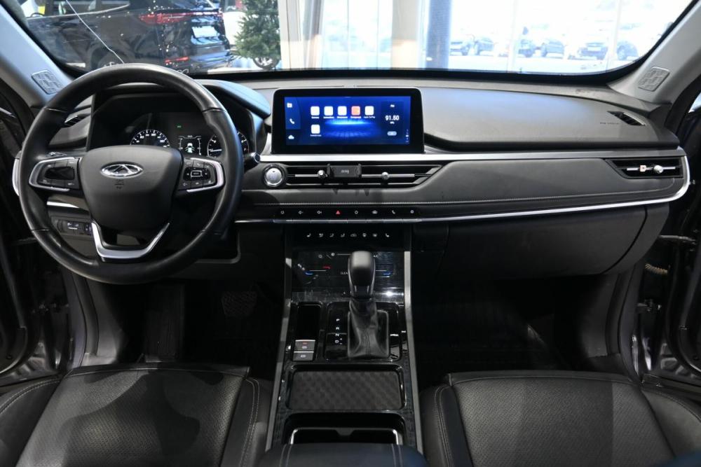 Chery Tiggo 4 Pro I Уфа  - изображение 7