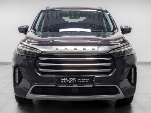 Exeed VX I с пробегом 2021 года, цена 2 530 000 рублей, 60561 км, внедорожник, Автокод Объявления