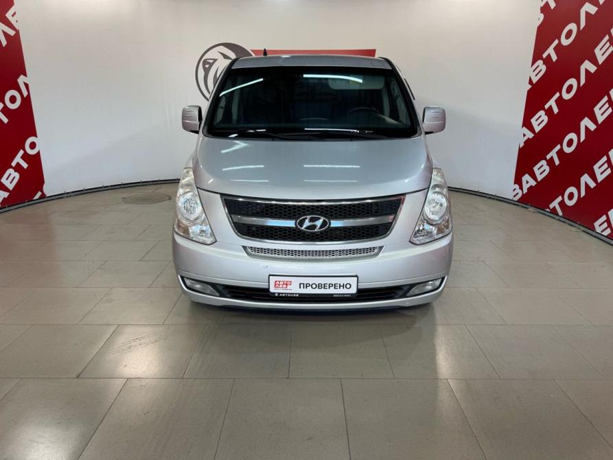 Hyundai Grand Starex I Новочеркасск  - изображение 3