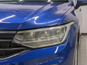 Volkswagen Tiguan II Москва  - изображение 38